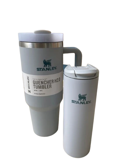 Termo Stanley Kit DUO 40 oz y 20 oz