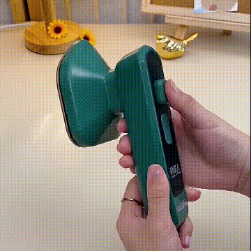 Mini Plancha de Vapor Portátil: ¡Ropa Impecable en Cualquier Lugar!