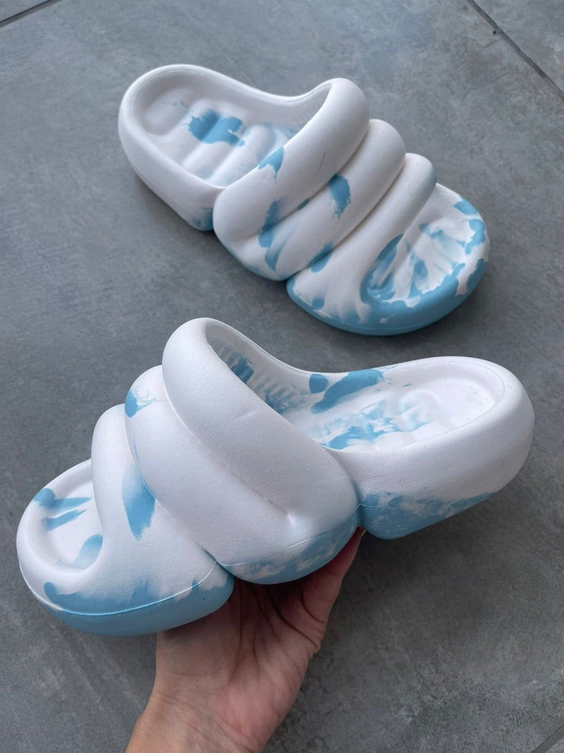 Sandalias Nube