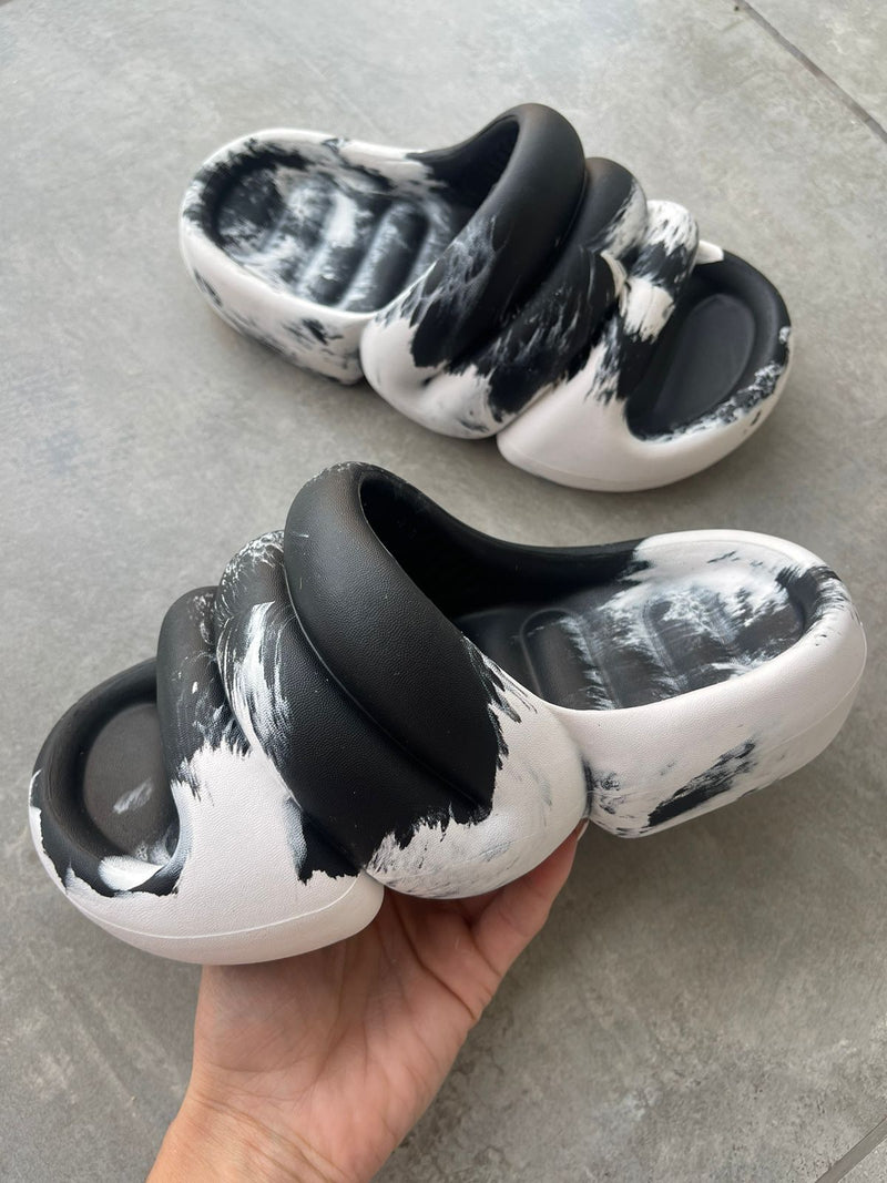Sandalias Nube
