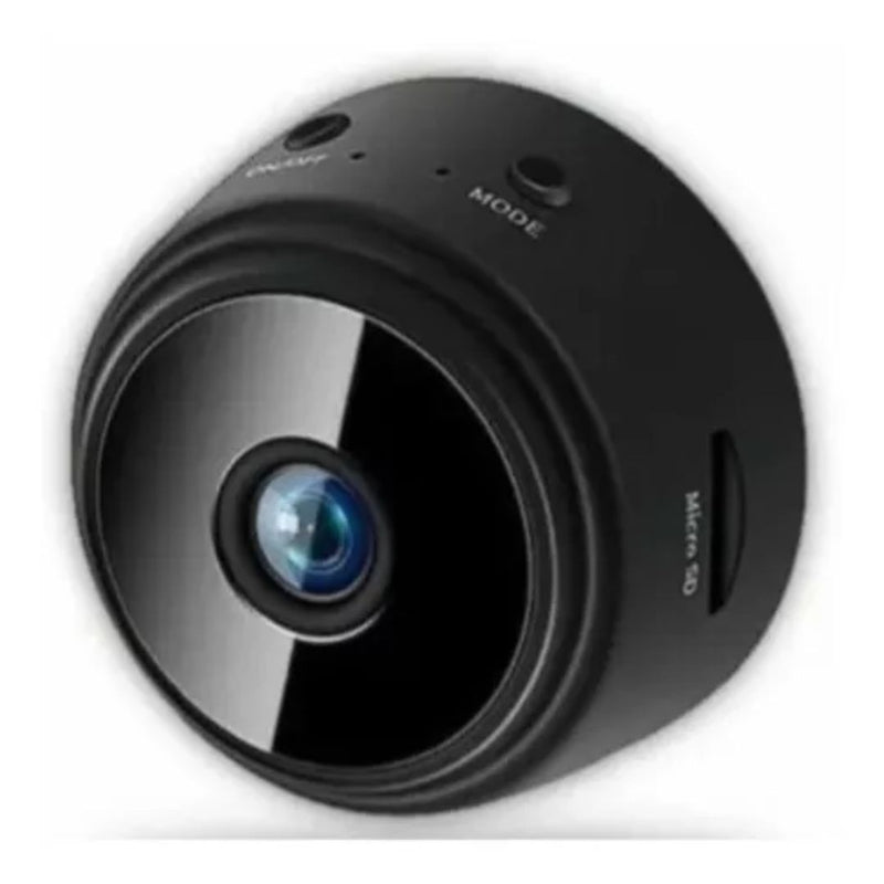 MINI CAMARA ESPIA A9